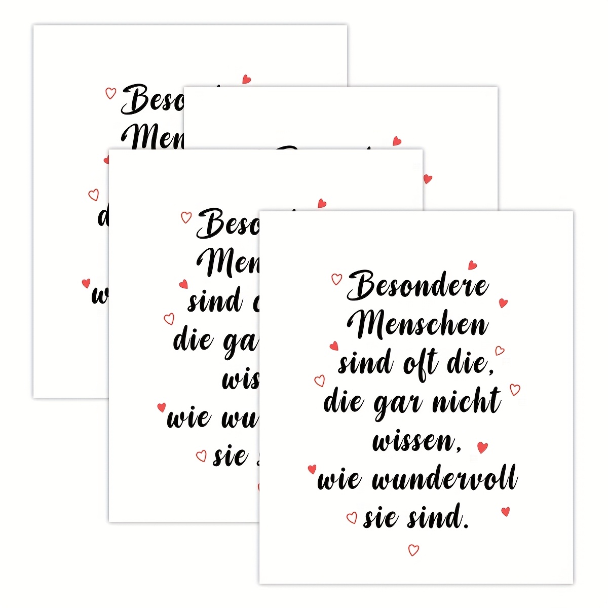 Image of 4pcs German Party Wine Bottle Labels, Wine Bottle Stickers, Party Decorations, Suitable For Birthdays, Anniversaries, Special Moments, Munich Beer Festival Decoration Stickers