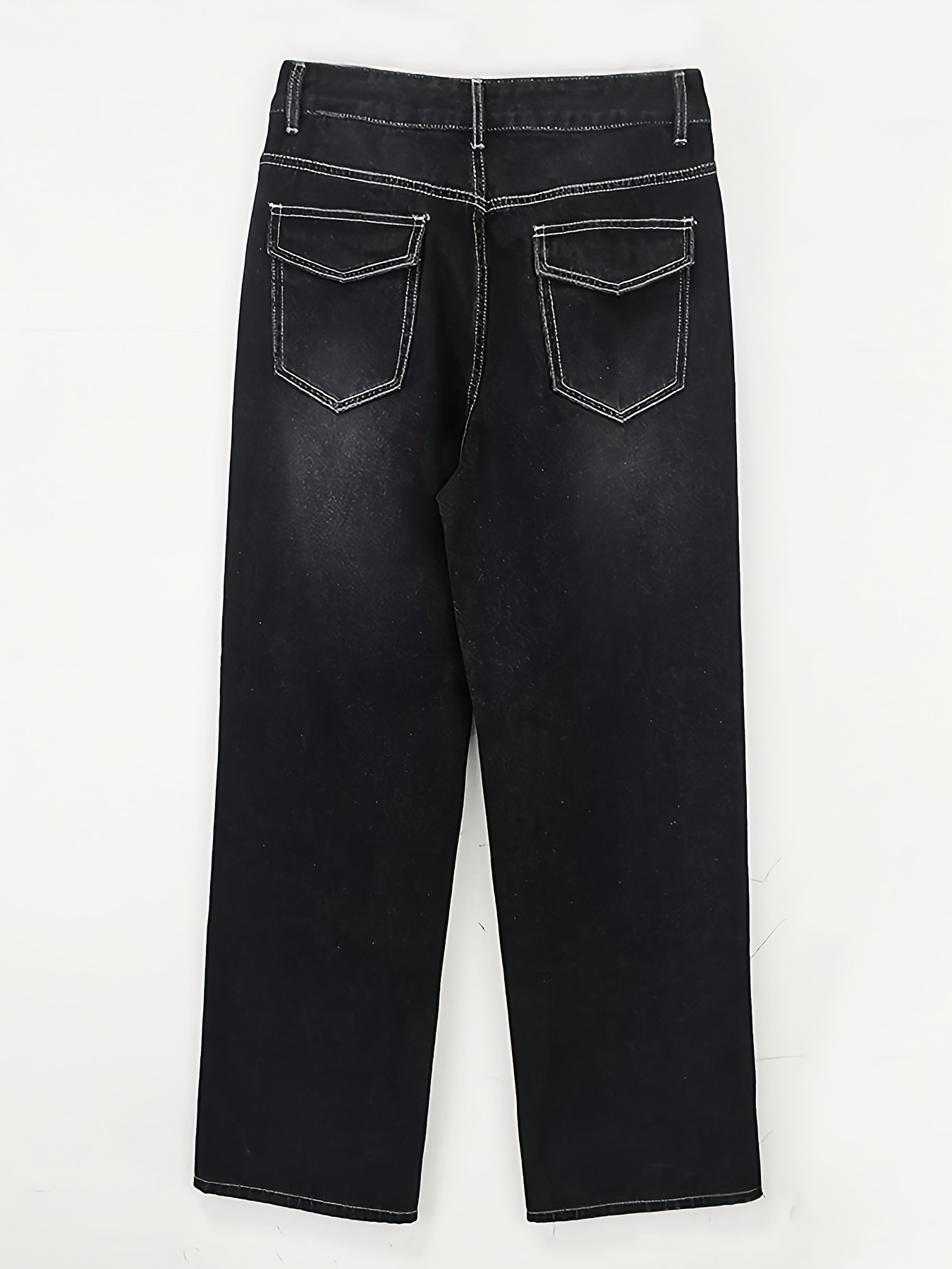 nvfelix women's vintage embroidered denim jeans 56% 11