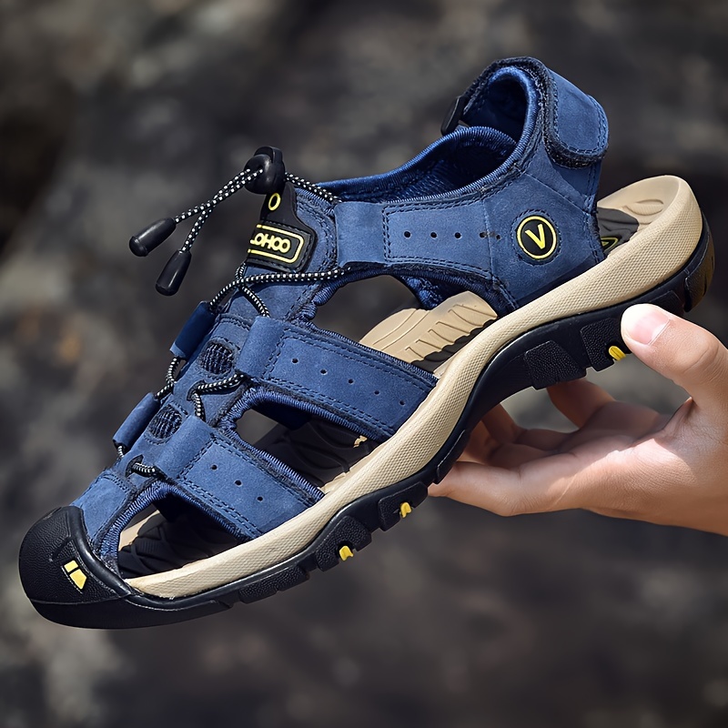 rubber sole outdoor casual - Temu display picture 2