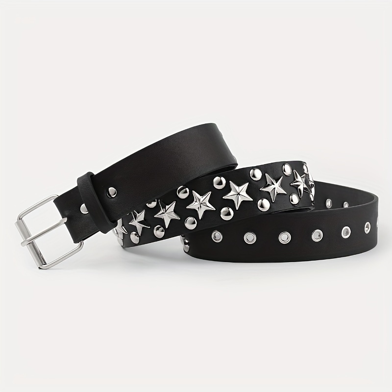 Ceinture 2 outlet ronds