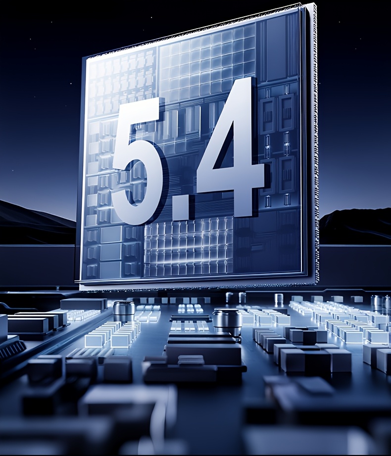 Wireless Earbuds, Wireless 5.4 Bass Stereo Headset | with Noise Cancelling Microphone, LED Display, Touch Control, Pure Bass Sound, Suitable for Laptop, Mobile Phone, Exercise, Gift Recommendations | by ACER