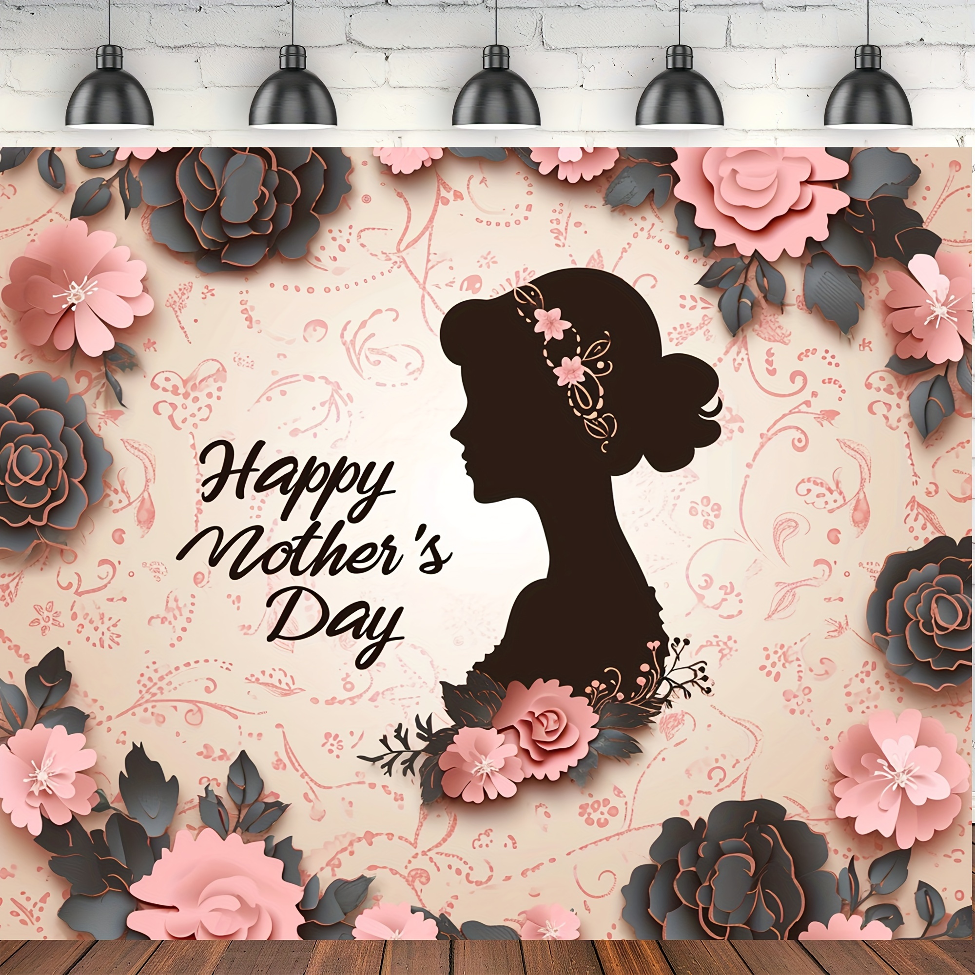 Creative Decoraciones para el Dia de la Madre: Celebrate Mom in Style