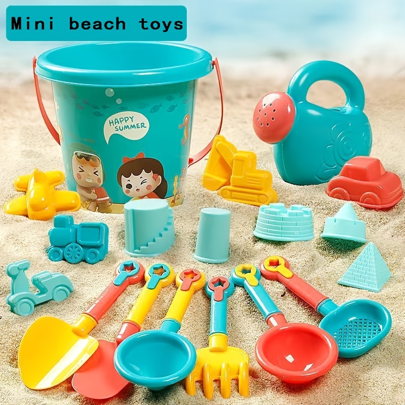 outdoor sand   set for kids
