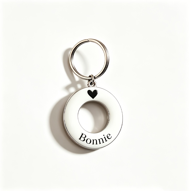 TEMU Handcrafted Large Personalized Horse Id Tags & Nameplates - Custom Engraved Suitable For Horse Tack, , Bit & Lead Rope Tags /initials - Polished