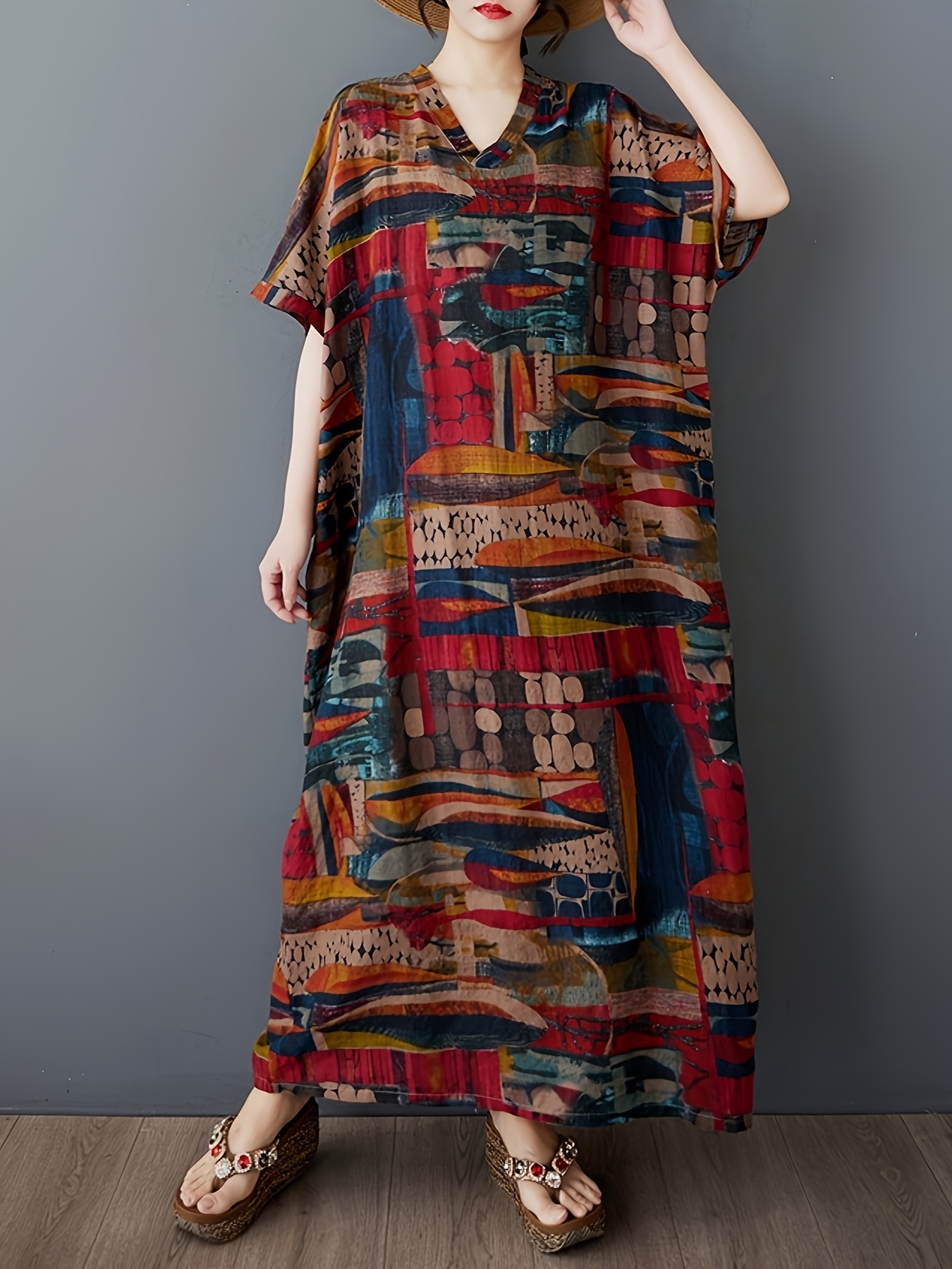 smocked strapless maxi dress Smocked Top Strapless Maxi Dress Black / M