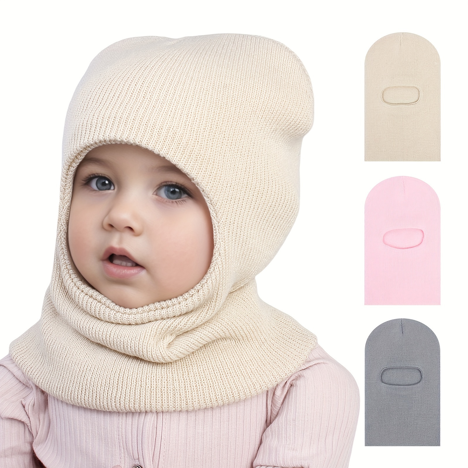 

' Beanie - , Washable Hat 1-6y