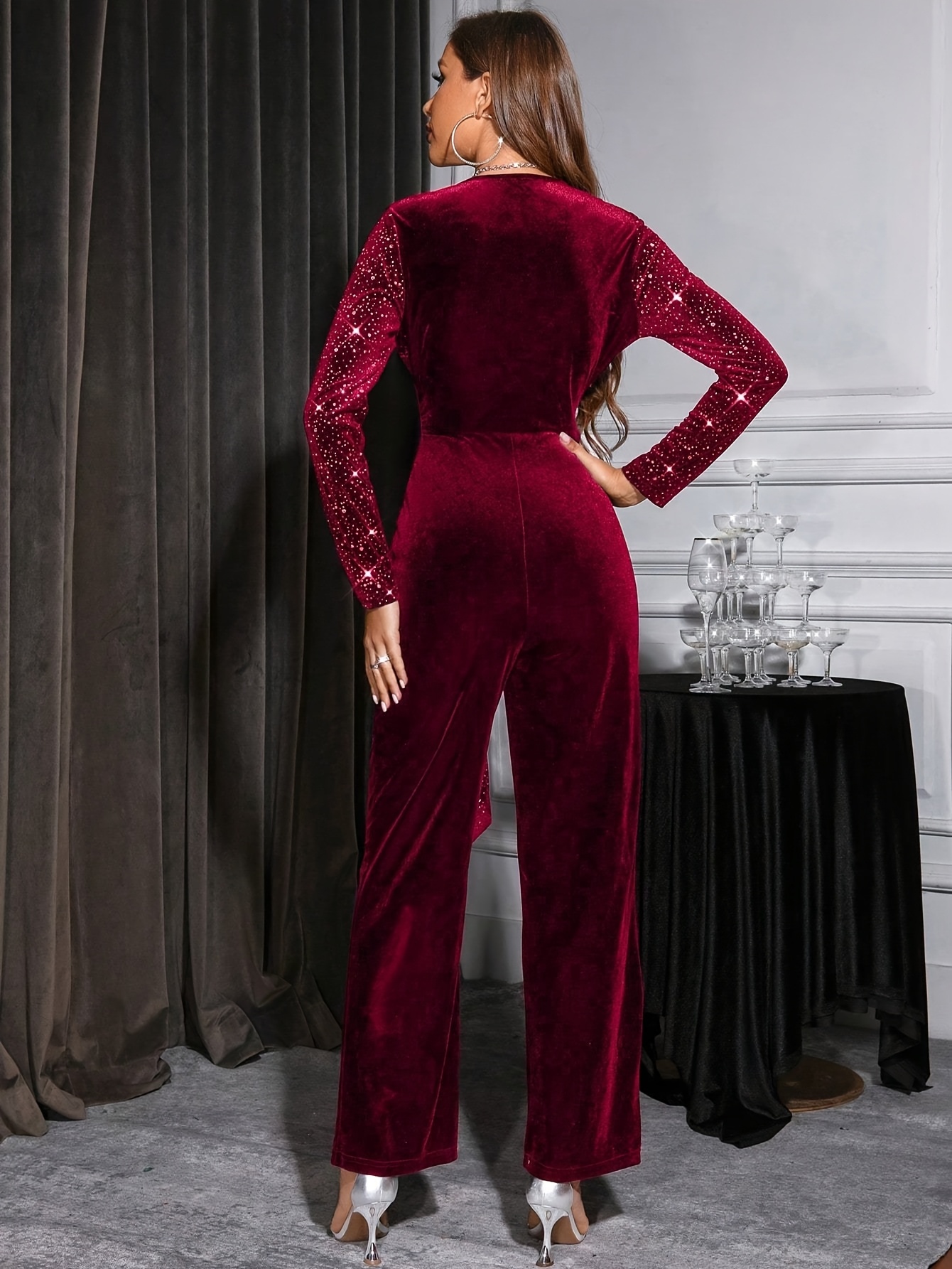 womens jumpsuit | Temu North Macedonia