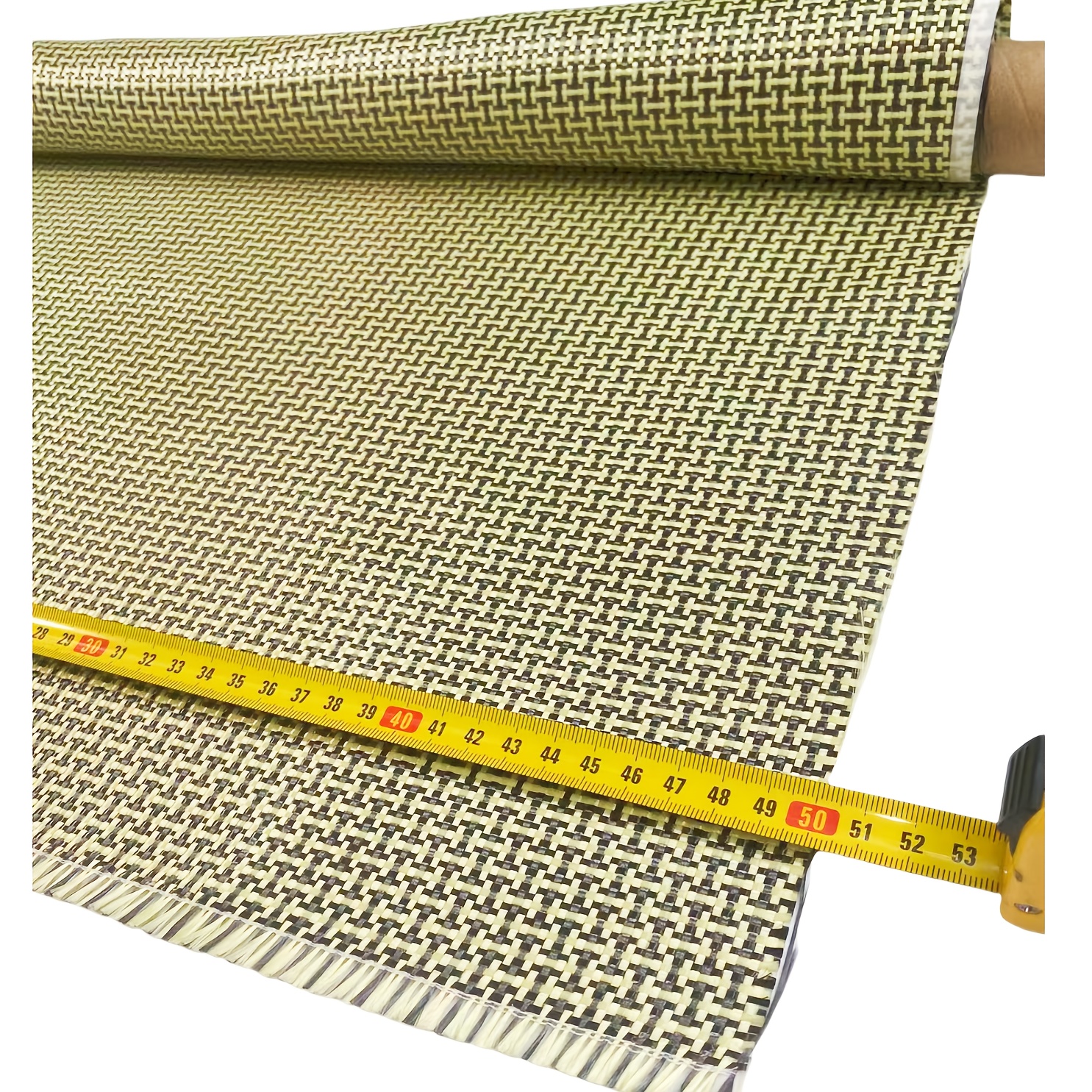 E-shop 3K 200g -Kohlefaser-Mischgewebe -Muster Kohle--Fasergewebe 30cm/50cmx100cm