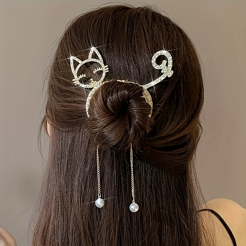 

Alloy Cat & - Round For Women, For Styling