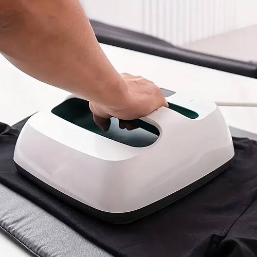 item picture 1pc heat transfer pressing mat for clothing 12x12in suitable for ironing