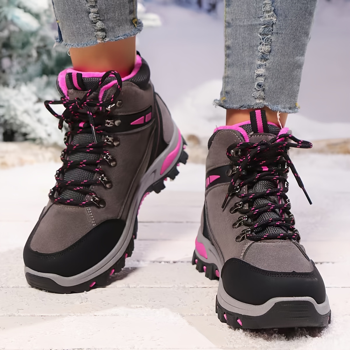 Womens Boots Fancy Hiking Boots Sorel Winter Fancy Lace II