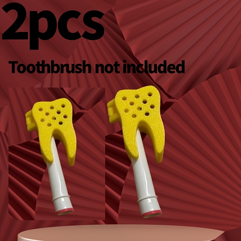 Custodia e Cover da Viaggio per Testina Spazzolino Elettrico con Fori di Ventilazione, Essenziale per la Pulizia e la Portabilità, con Design e Copertura Antipolvere, Ideale per Viaggiatori Frequenti.