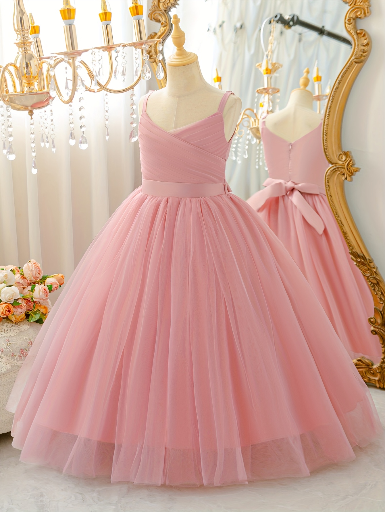 slim fit dress slacks Pink Satin Junior Prom Dress,Short Junior Party Dress,cute Junior Bridesmaid Dress,JB00044, J4 / Grape main image 1