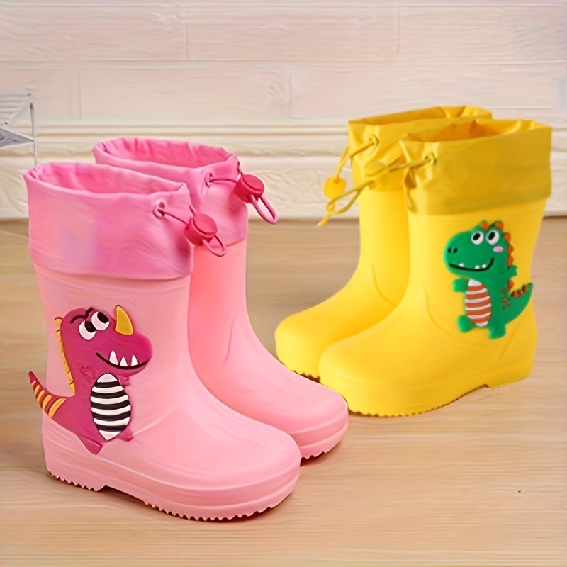 

[ ] ' - , -, And Comfortable Pvc Shoes For Boys And And
