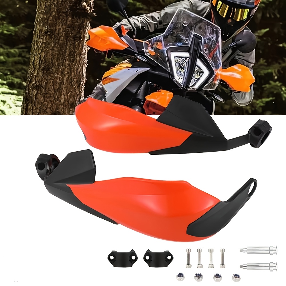 2 kosa Zaščitnih ščitnikov za za Motocross za ADV KTM Duke 200 250 390 690 790 1050 1290 1190 1090 za KAWASAKI YAMAHA FJ-09 2015-2016 za Zaš