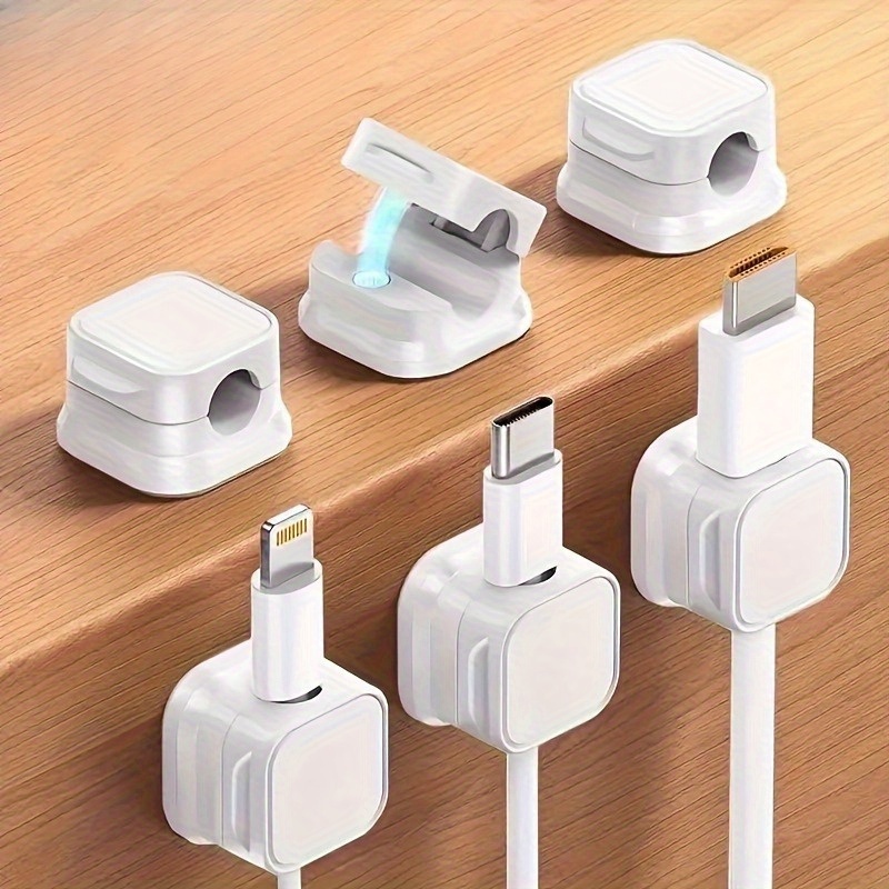 plasticos para detener cables