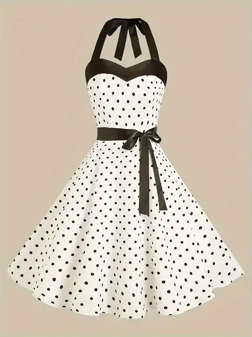 retro -inspired v-neck short sleeve dress - black & white striped with adjustable belt, flared flared skirt, fitted silhouette, machine washable, versatile wear, outfit, hepburn style, no stretch fabric | Shop On retro -inspired v-neck short sleeve dress - black & white striped with adjustable belt, flared flared skirt, fitted silhouette, machine washable, versatile wear, outfit, hepburn style, no stretch fabric | Shop On