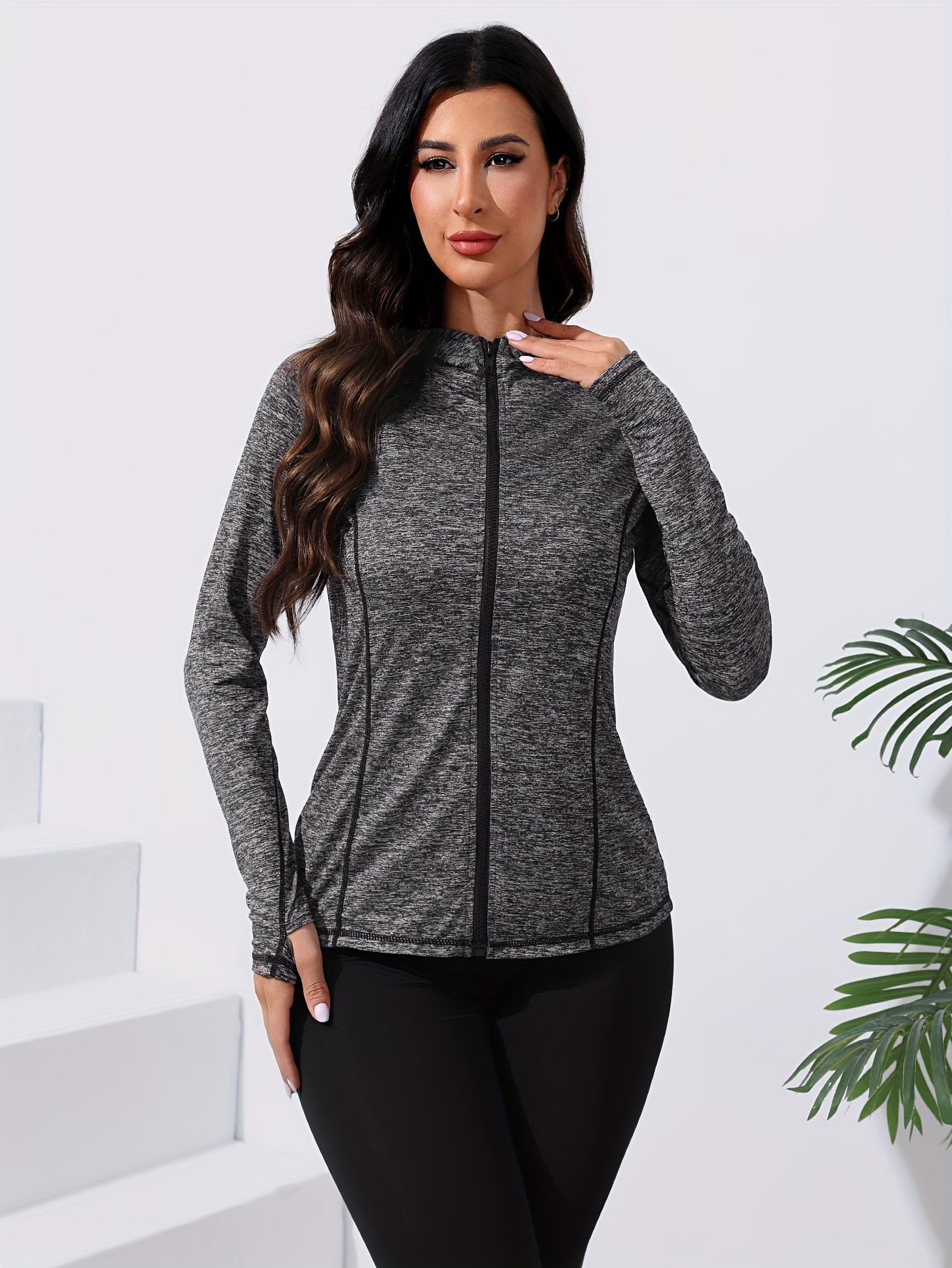 Heated running jacket online