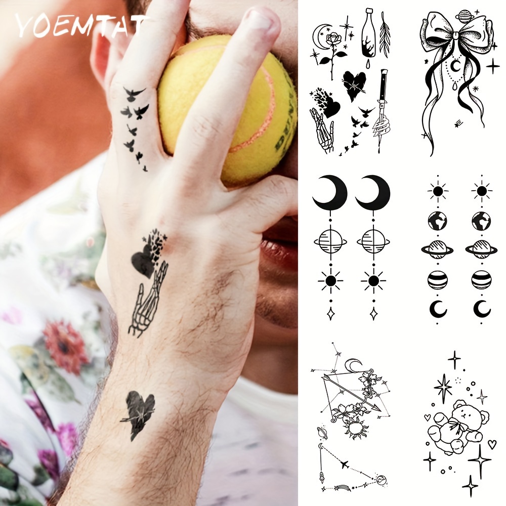 ジャグア 販売 tattoo シェーディング