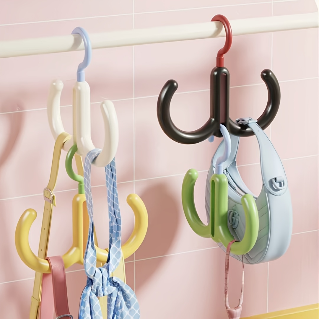 Dopamine Hook, Creative Windproof Double Hook