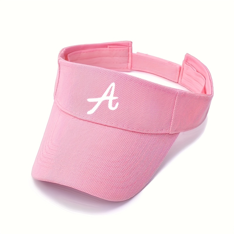 TEMU 1pc Of A Breathable Cap Featuring Letter Prints, Designed For Genders, Ideal For Outdoor Activities Like Mountain Climbing, Fishing, Sports, And