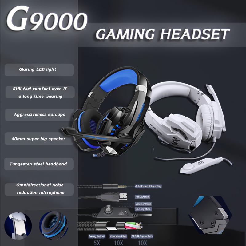 Microphone How To Use Ps4 Headphones On Pc Wireless Headset With - Main Image