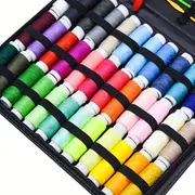 183pcs Sewing Kit For Adults And Kids - Small Beginner Set W/multicolor ...