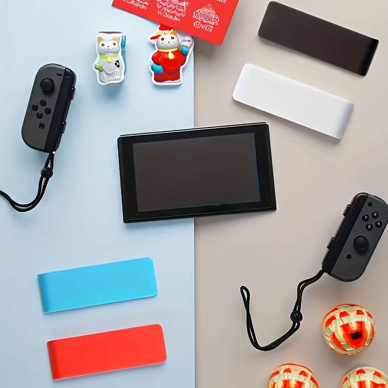 Adjustable Support Stand for Switch Game Console
