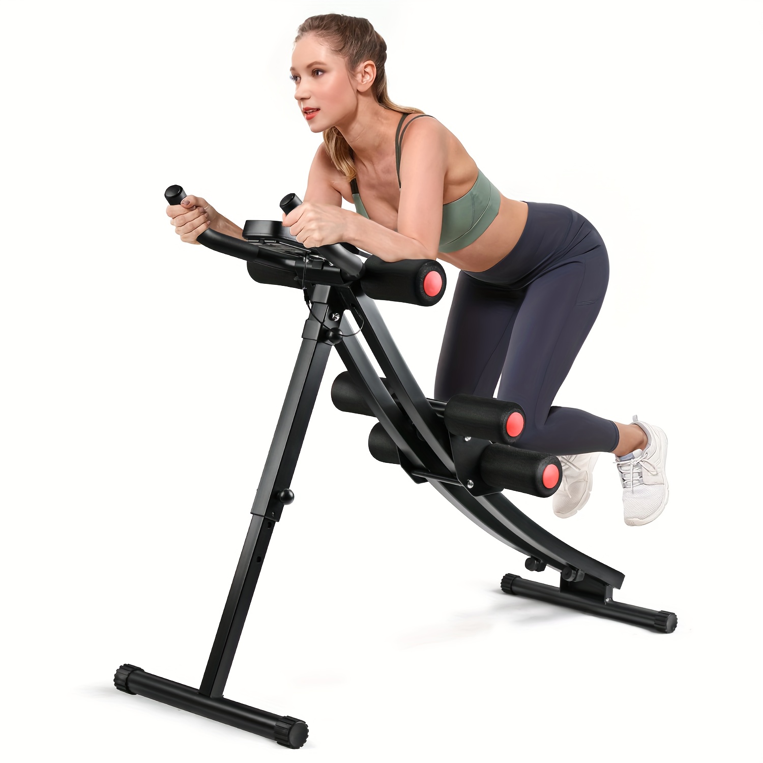 Camp Usa Matik Belay Device Price Costway Core Ab Trainer Bench