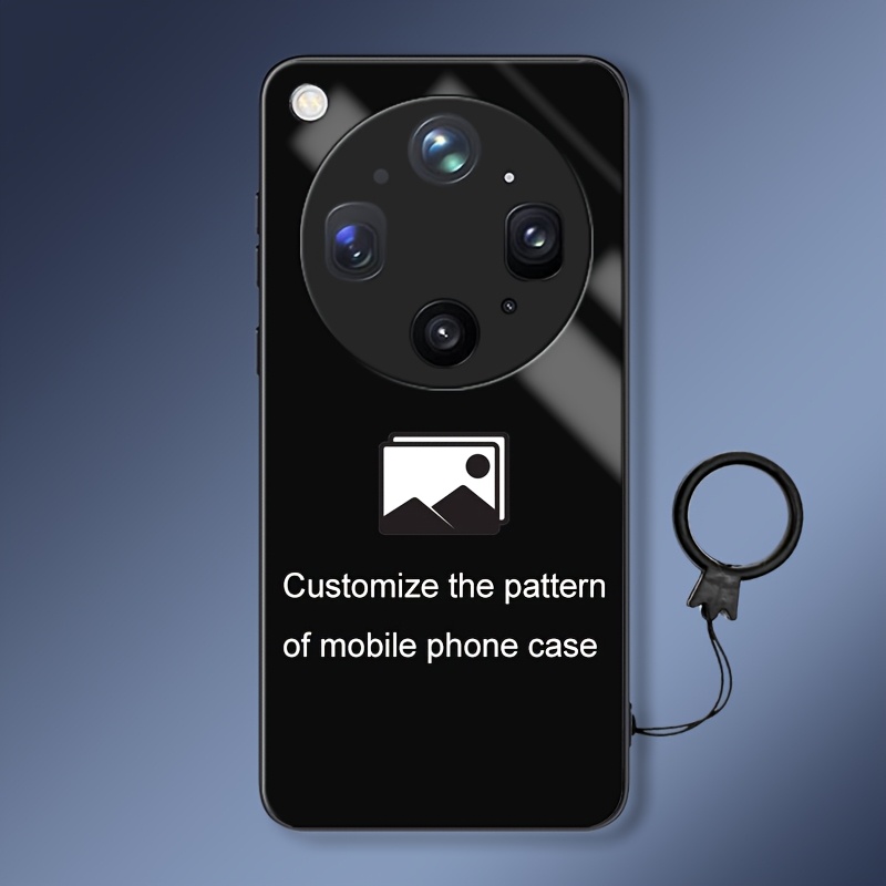 TEMU Custodia per telefono: Custodia creativa personalizzata fai da te adatta per OPPO Find X9 Ultra/X9s Pro/X9/X9 Pro/X8/X8S/X8S+/X7/X6/X5 - Cover