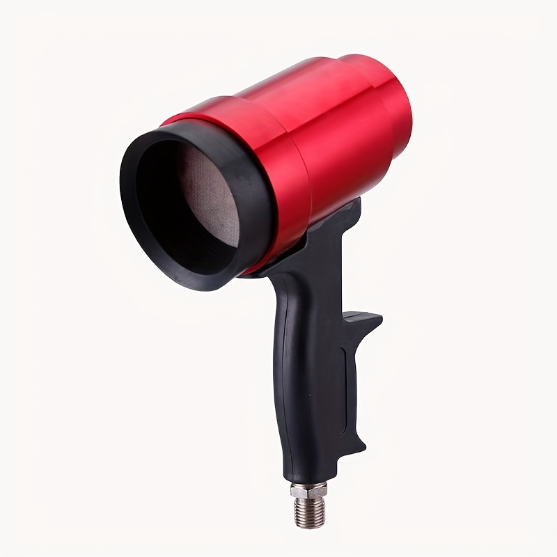 Pneumatic Tool Air Drying Gun Blowing Tube Hot Air Tube Special Fast Drying Water-based Paint Pressure 4-