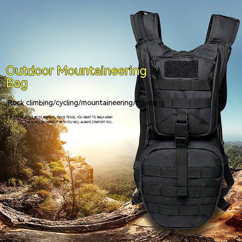 New Outdoor Breathable Running Cycling Hiking Camping Shooting