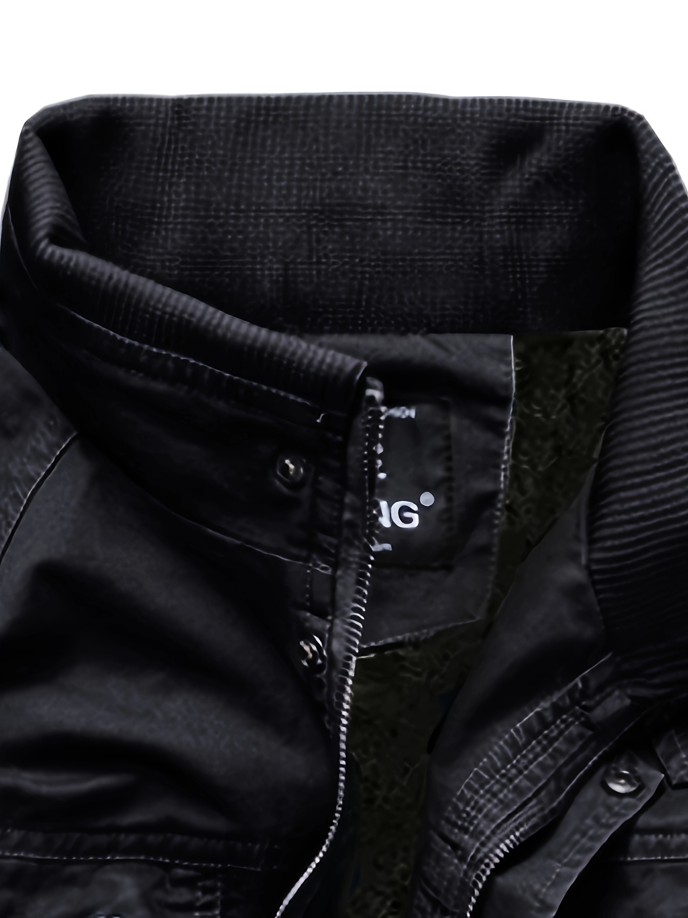 chaquetas clásicas hombre /otoño color Temu Guatemala