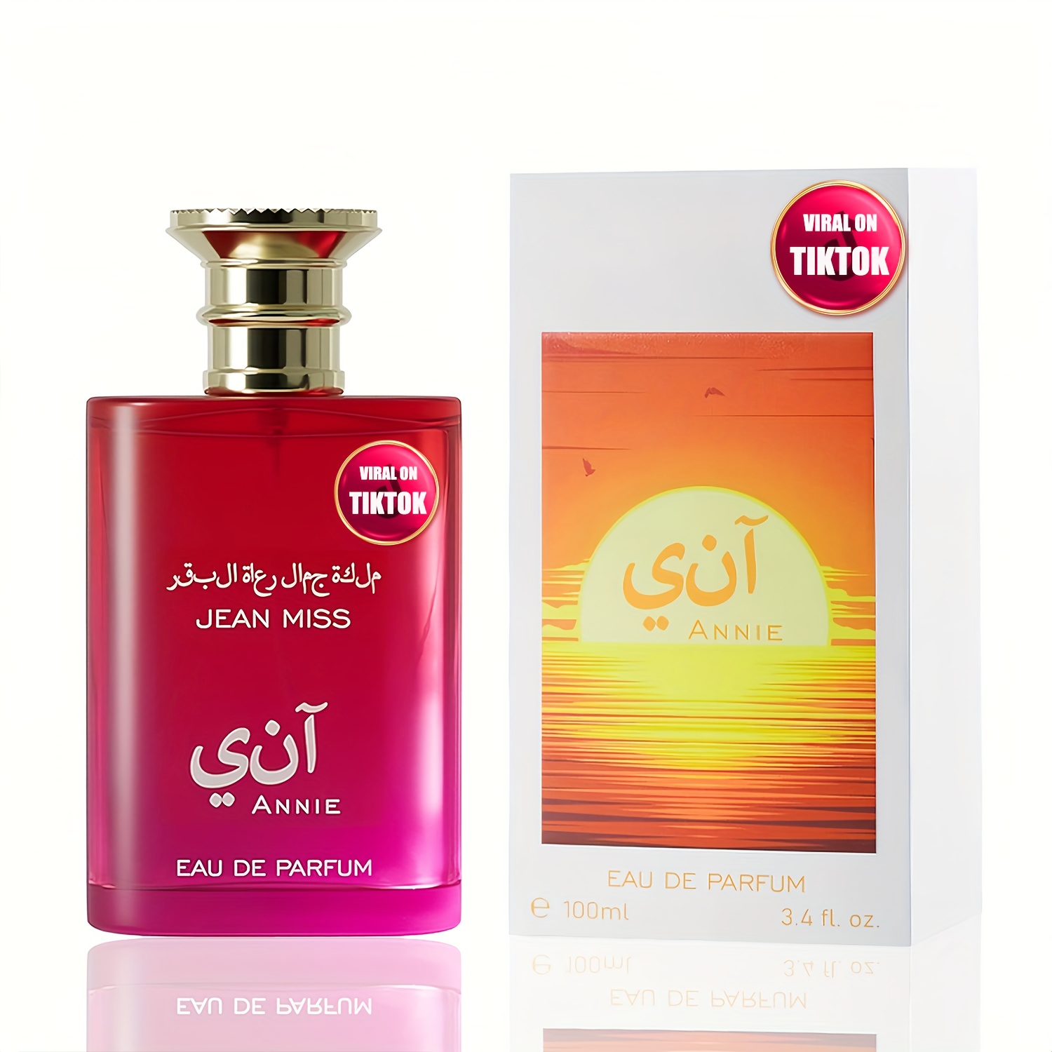 TEMU Women's Pheromone Perfume, Pheromone Perfume, Portable Fresh Perfume, Women's Charm Perfume, Pheromone Perfume, Valentine's Day Gift, Girlfriend