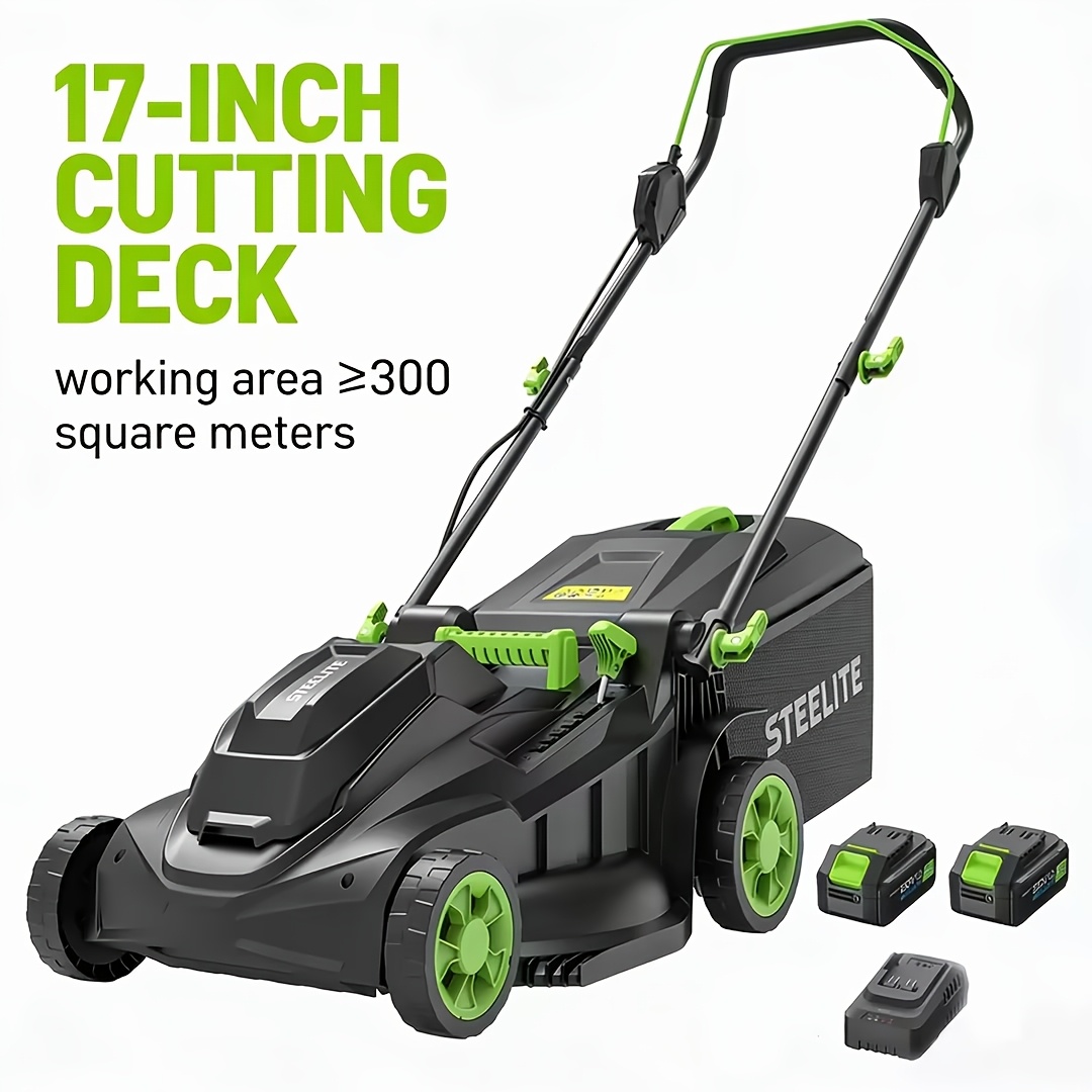 Temu – TEMU 2 Adjustable Comfortable Shoulder Straps, Suitable For Lawn Mowers And – Unisex, Durable Suspenders, An For Outdoor Lawn Work