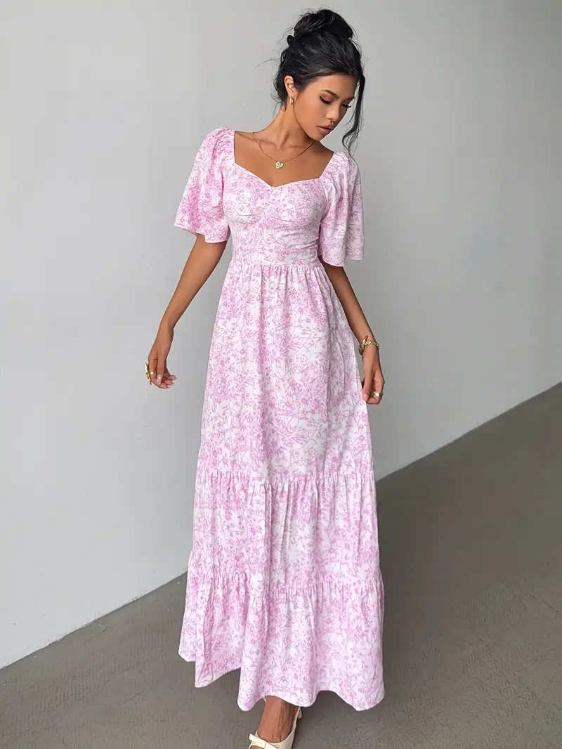 maxi dress music festival Music Festival Dresses