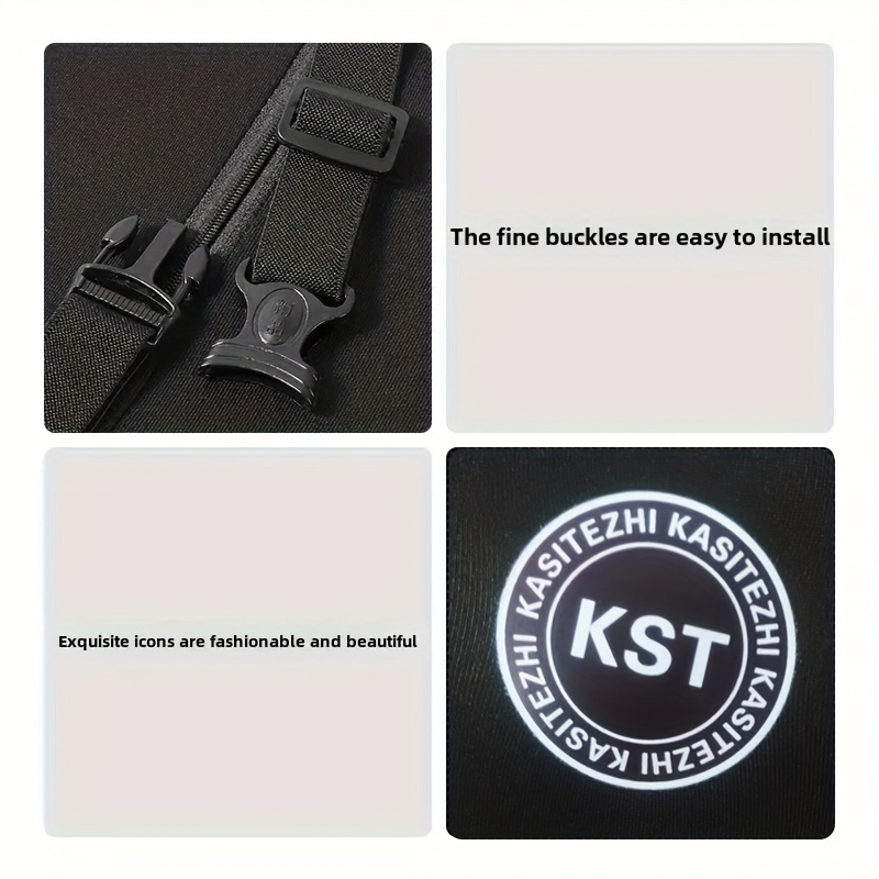 Premium Car Headrest, Soft and Comfortable, All-Season Use, Ideal Travel Companion and Perfect Gift