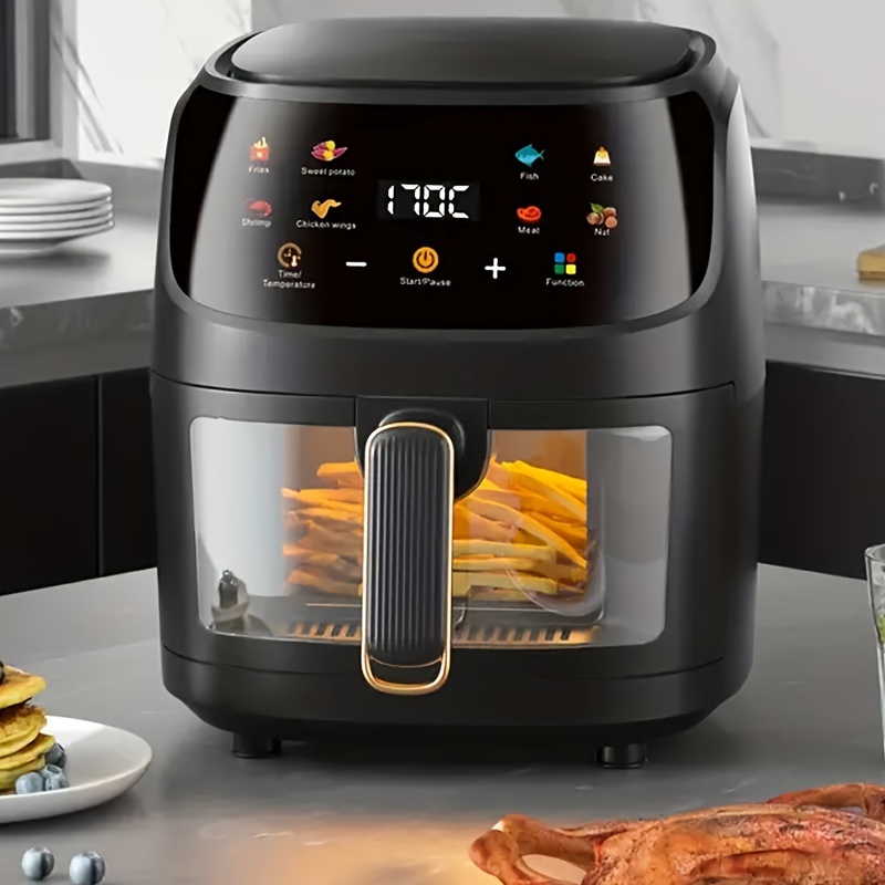 6L Air Fryer