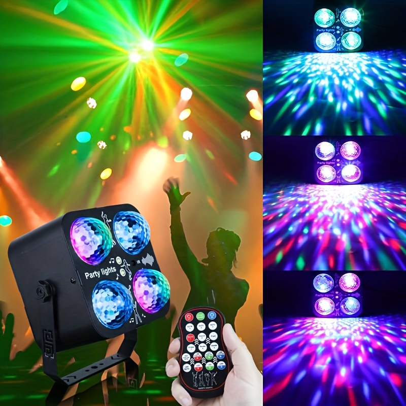 disco laser projektor