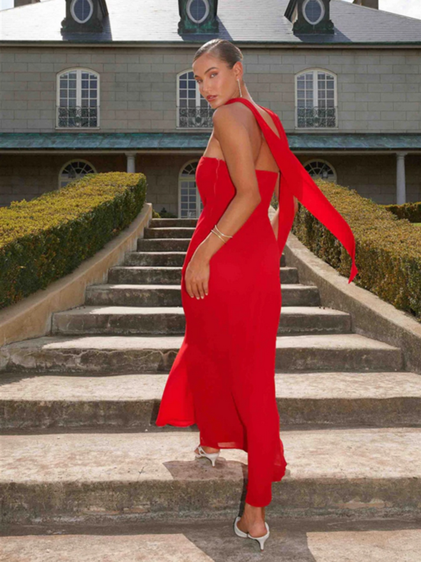 fitted lace wedding dress Amazon.com: DINGANG Women's V Neck Off Shoulder Bubble Mini Dress Y2K Sexy  Backless A Line Party Cocktail Puffy Short Dresses Red : Clothing, Shoes &  Jewelry