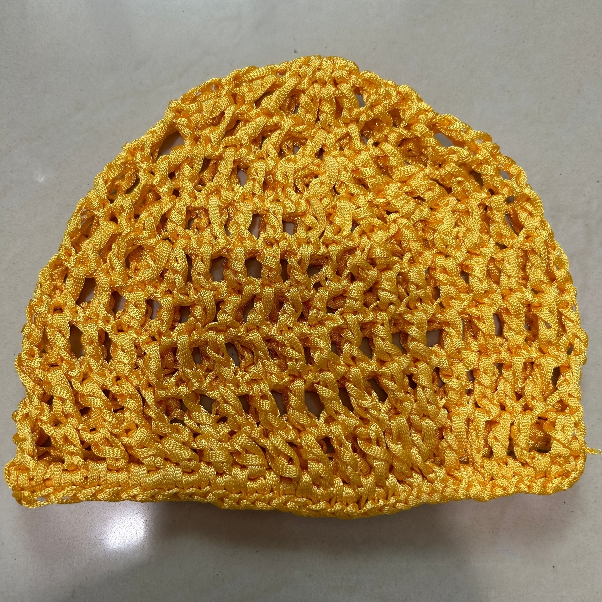 TEMU Red de Pelo Grande para Cabeza Completa, Gorro de Pelo para Enfermeras, Gorro de Pelo para , Cubierta de Pelo Negra para Dormir, Gorro de Malla
