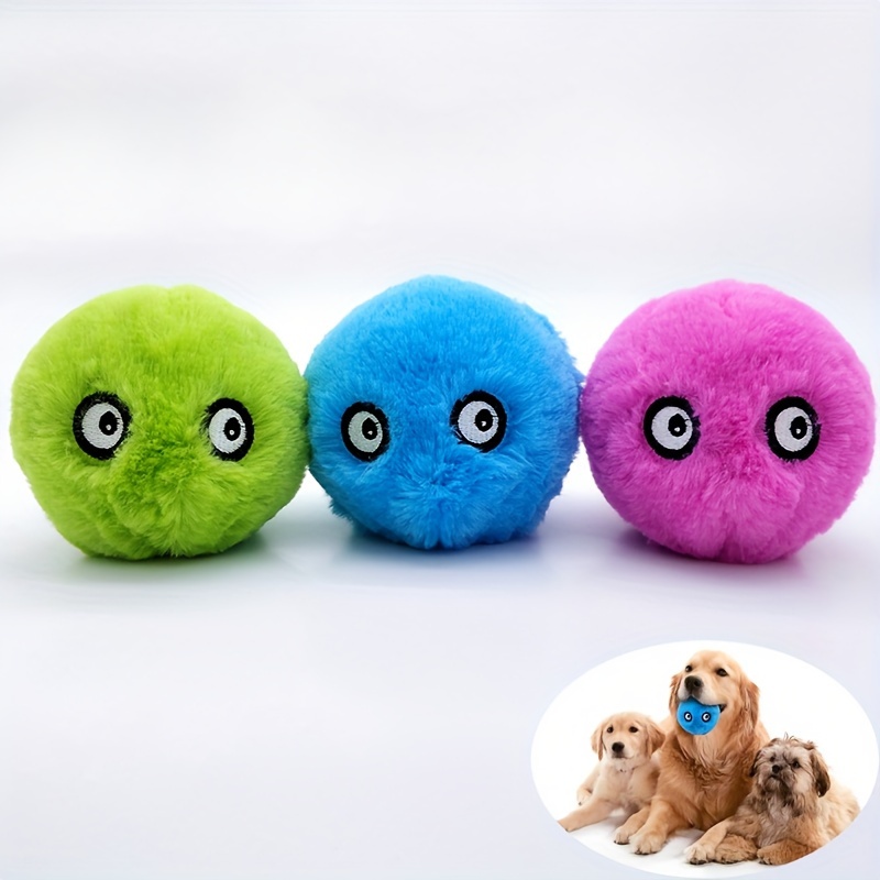 

Dog Toy -in Squeaky Tpr - Interactive Pet For And Companionship