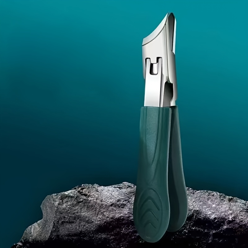 High-Precision Trimmer for Thick and Ingrown Nails