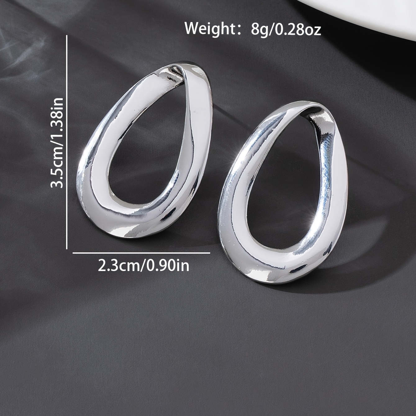 Women's Stylish Minimalist Bohemian Earrings