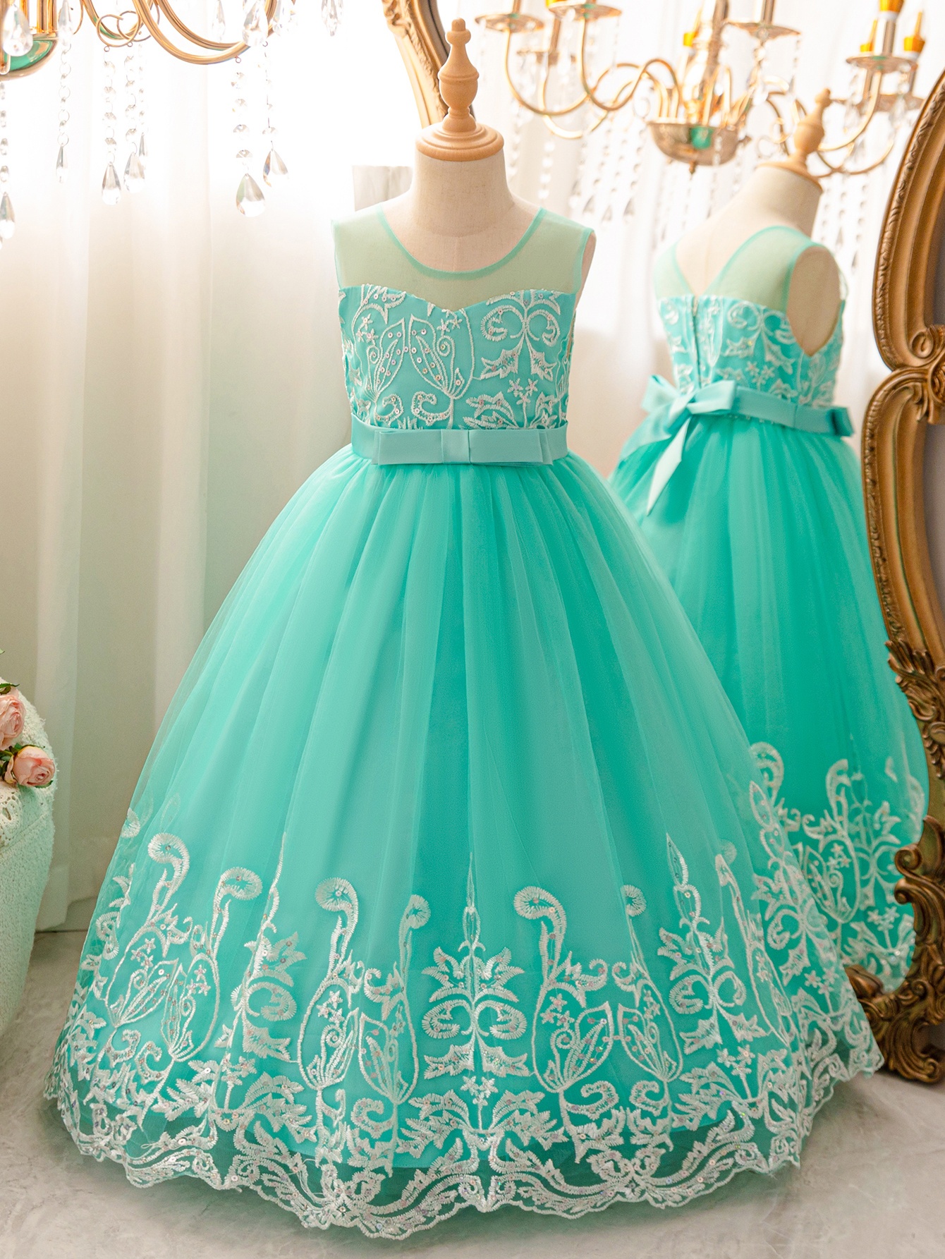 open lace back dress Amazon.com: Toddler Girl Butterfly Wing Dress Sleeveless Tulle Tutu Dresses  Kids Summer Party Birthday Princess (Green, 6-12 Months): Clothing, Shoes &  Jewelry