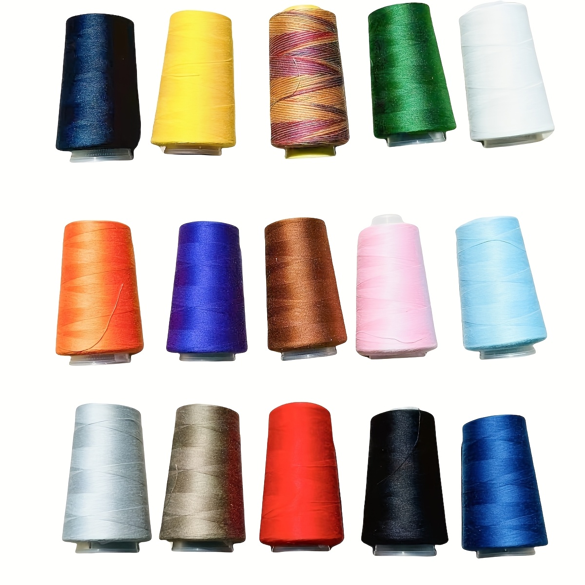 thread for sewing - United Kingdom