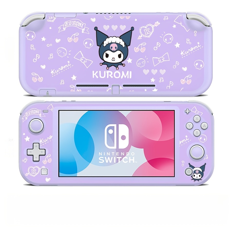 Lite Skin Switch Lite Case Kawaii Switch Lite Protective Shell