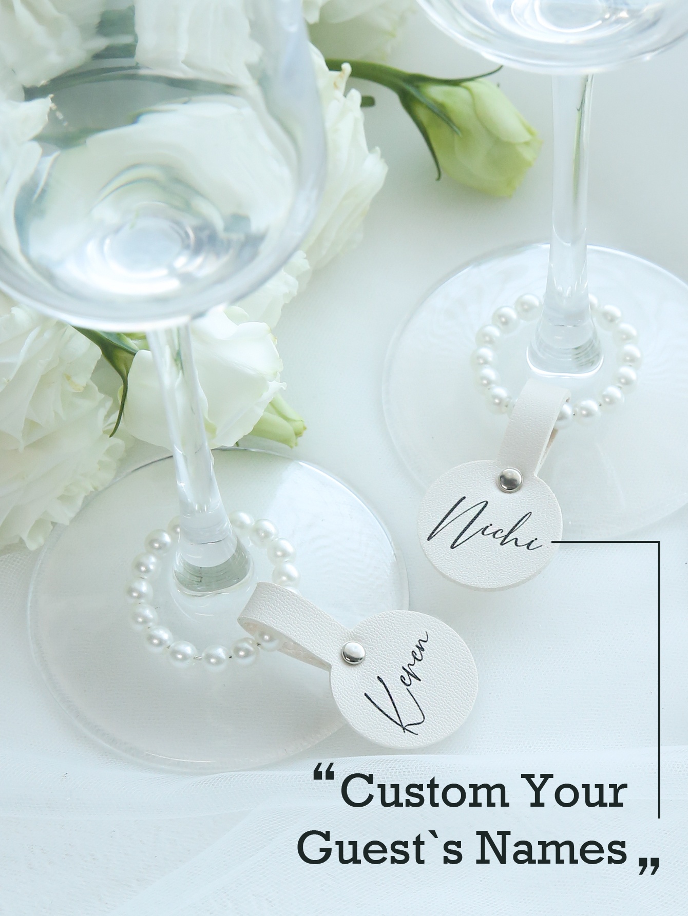 wine glass for him Monogrammed, Personalized Wine Glass M30
