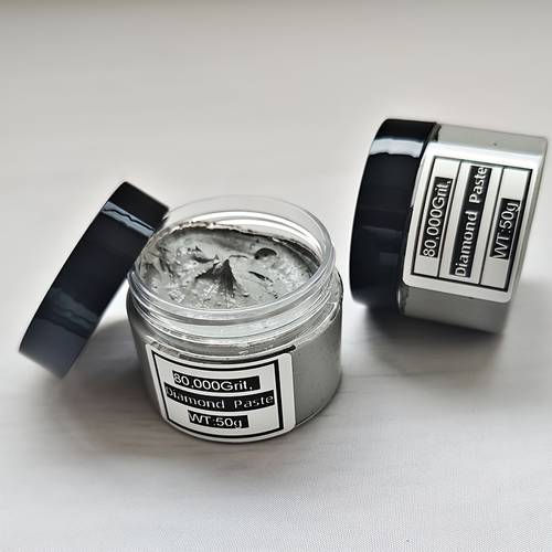1 stück diamant-schleif- poliermittel, enthält diamantpulver kratzer-reparatur-poliermittel, für , feines feinstes polieren von , uhren, marmor, metall, harz, , schmuck usw