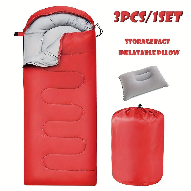 tabelle tog schlafsack Schlafsack mit Umschlag-Fuß 2.5 TOG